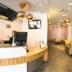 Reception staff can offer a variety of services at Maitrise Hotel London Maida Vale