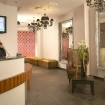 Our friendly staff will welcome you to Maitrise Hotel London Maida Vale