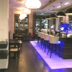 Start your evening in the bar at Maitrise Hotel London Maida Vale