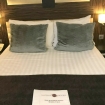 Use the wake up service to rouse you from your bed at Maitrise Hotel London Maida Vale