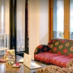 Relax in the lounge at Maitrise Hotel London Maida Vale