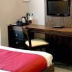 Double room at Maitrise Hotel London Maida Vale