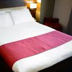 Double room at Maitrise Hotel London Maida Vale