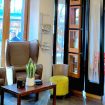 Reception at Maitrise Hotel London Maida Vale